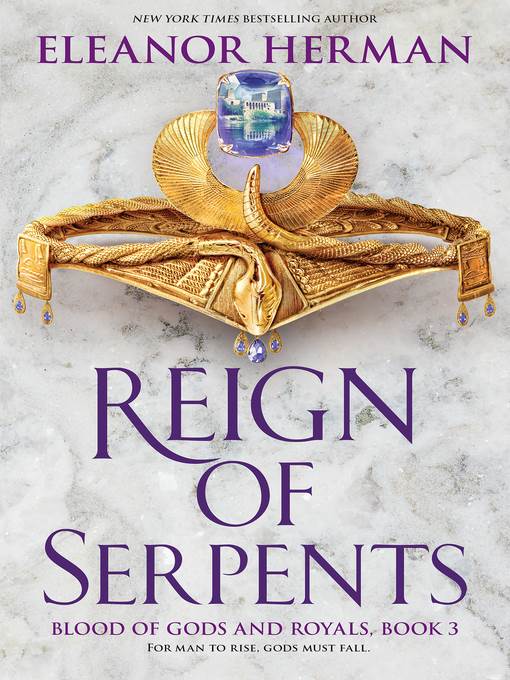 Reign of Serpents