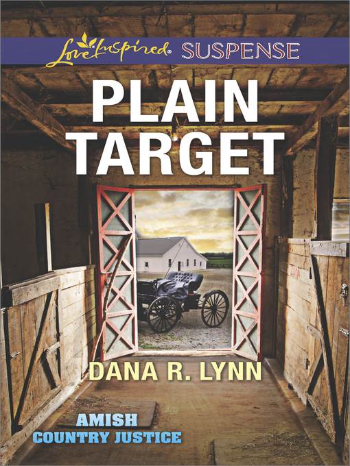 Plain Target