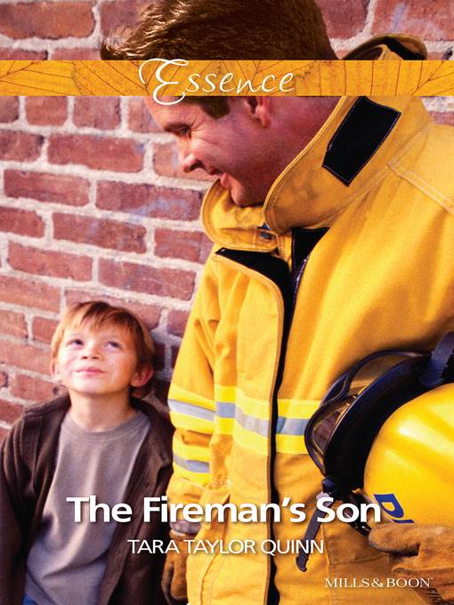 The Fireman's Son