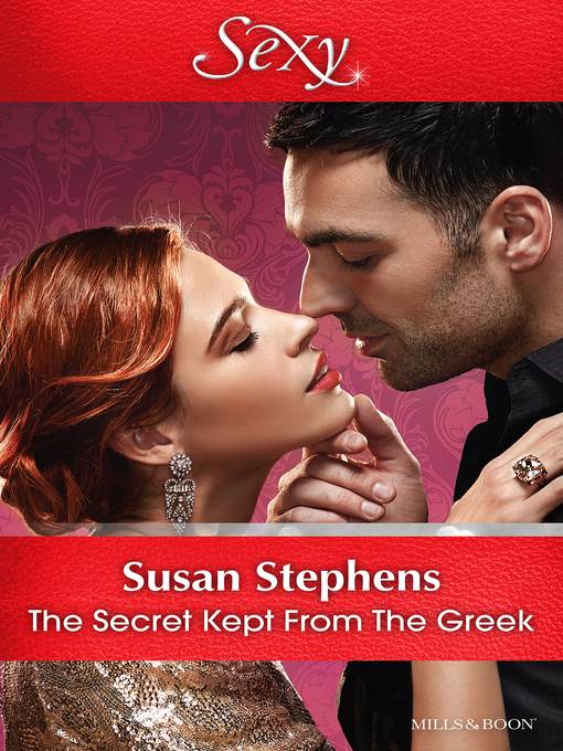 The Secret Kept From the Greek