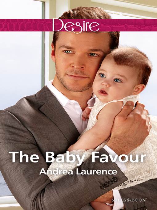 The Baby Favour