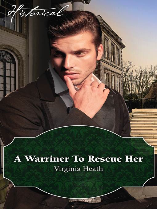 A Warriner to Rescue Her