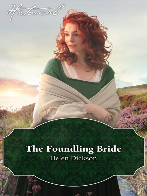 The Foundling Bride