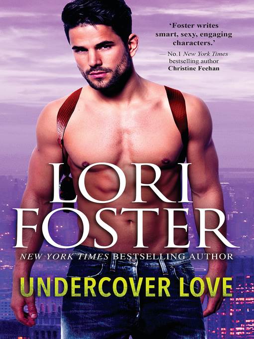 Undercover Love--2 Book Box Set