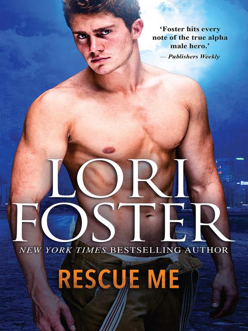 Rescue Me--2 Book Box Set