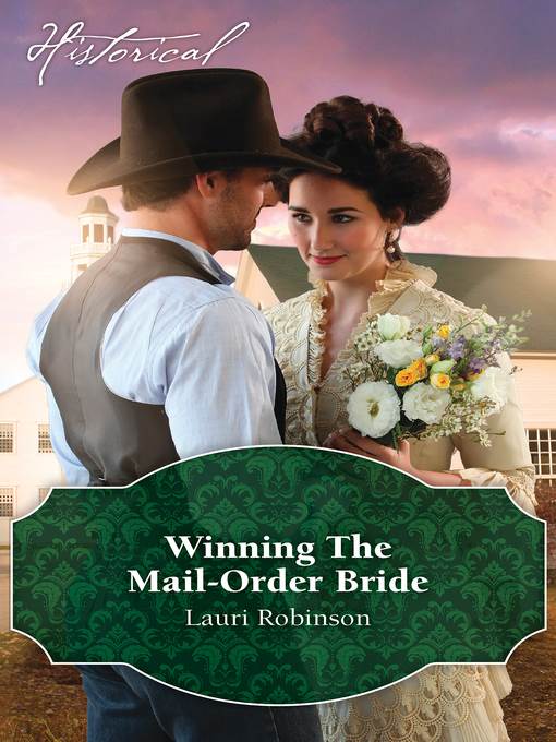 Winning the Mail-Order Bride