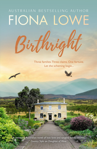 Birthright