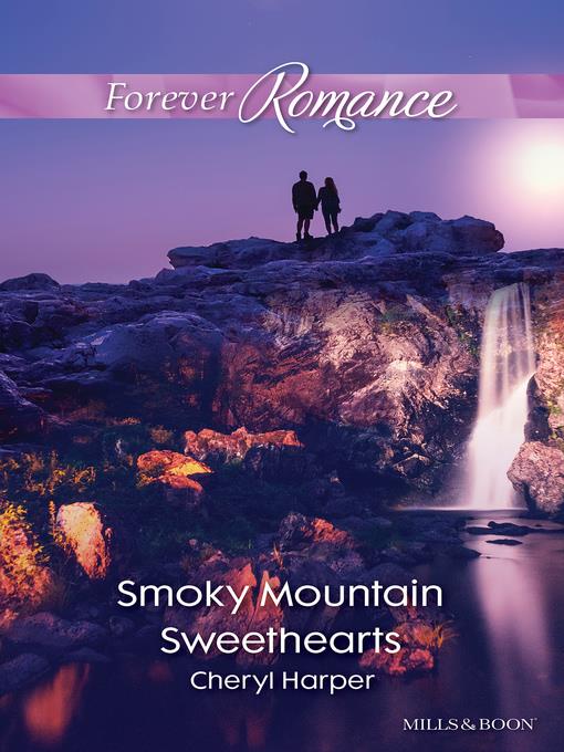 Smoky Mountain Sweethearts