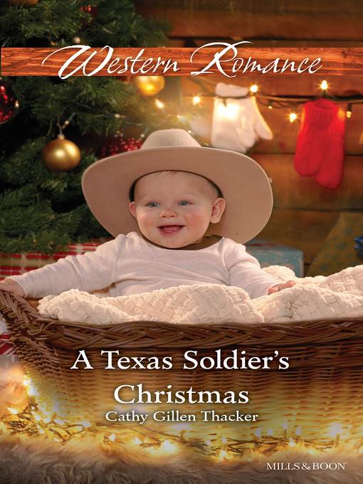 A Texas Soldier's Christmas