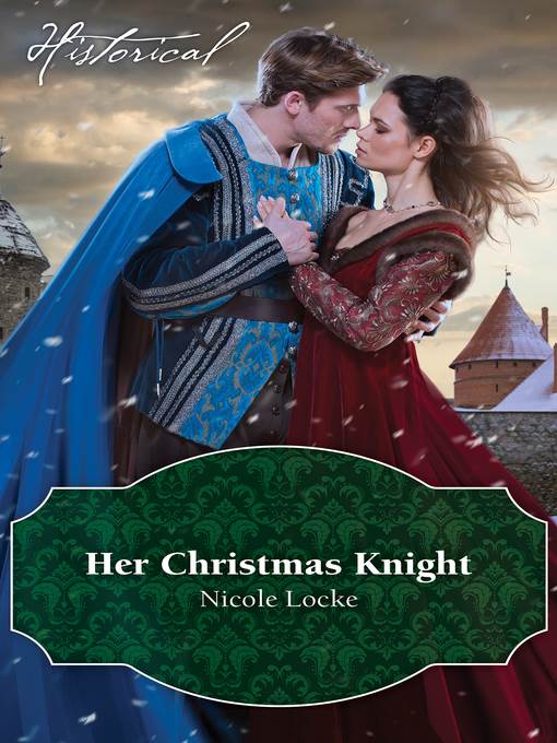 Her Christmas Knight