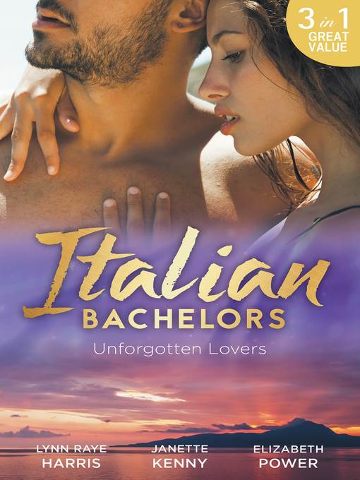 Italian Bachelors