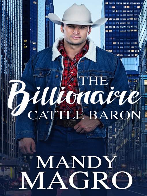 The Billionaire Cattle Baron