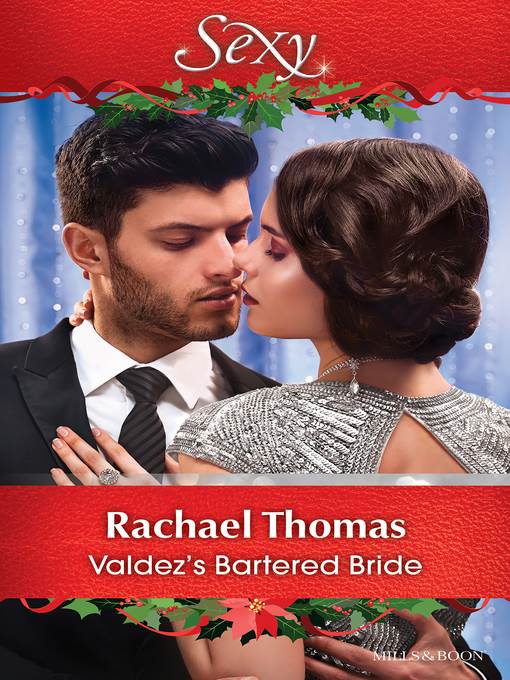 Valdez's Bartered Bride