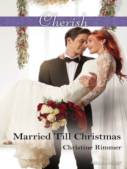 Married Till Christmas