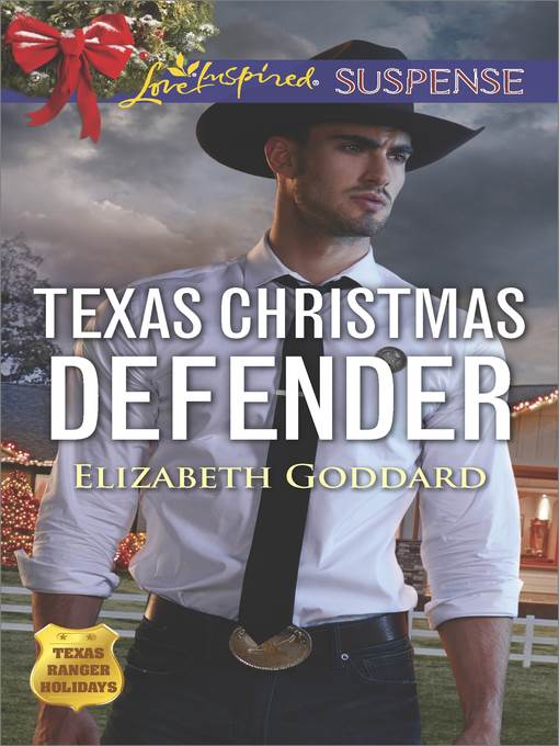 Texas Christmas Defender