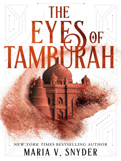 The Eyes of Tamburah