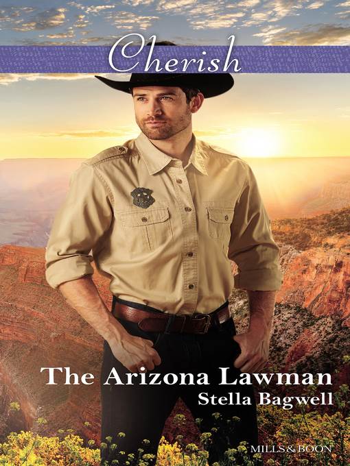 The Arizona Lawman