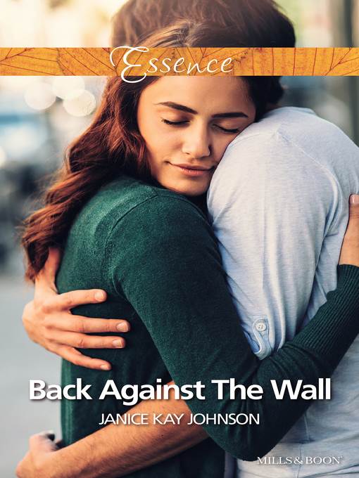 Back Against the Wall