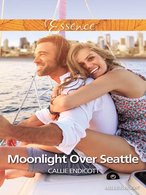 Moonlight Over Seattle