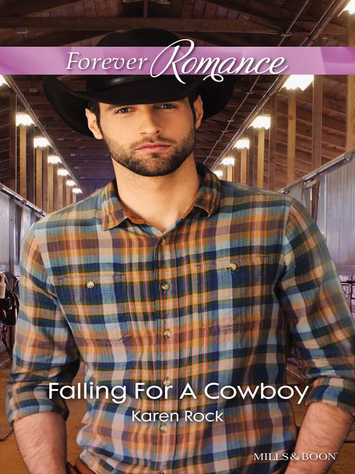 Falling For a Cowboy