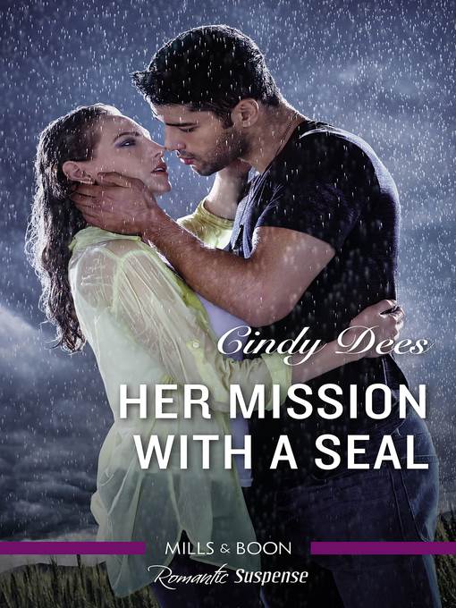 Her Mission With a Seal