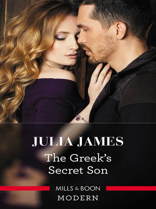 The Greek's Secret Son