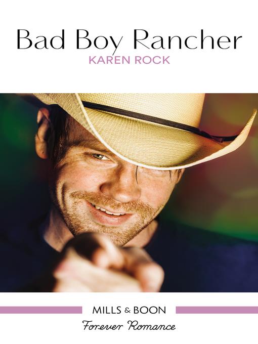 Bad Boy Rancher