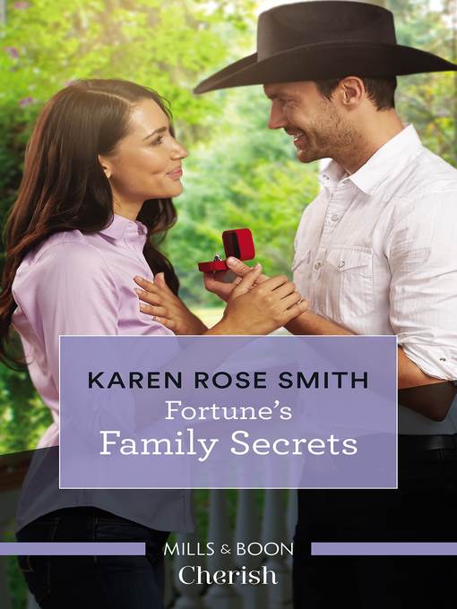 Fortune's Family Secrets