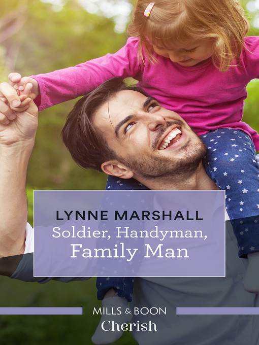 Soldier, Handyman, Family Man