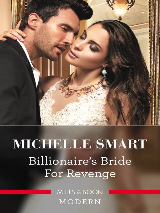 Billionaire's Bride For Revenge