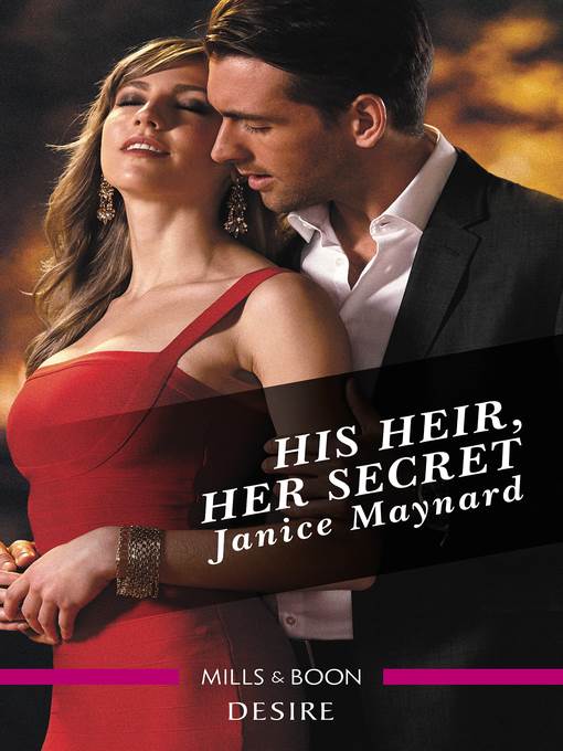 His Heir, Her Secret