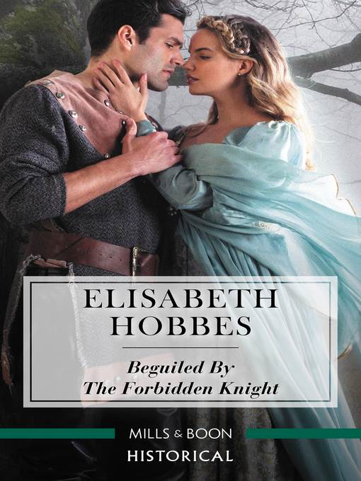 Beguiled by the Forbidden Knight