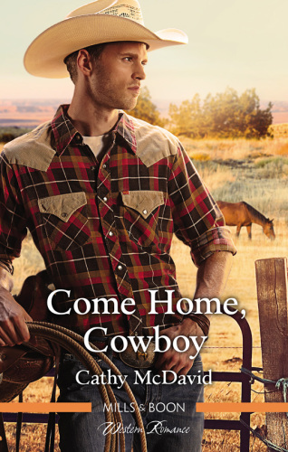 Come Home, Cowboy