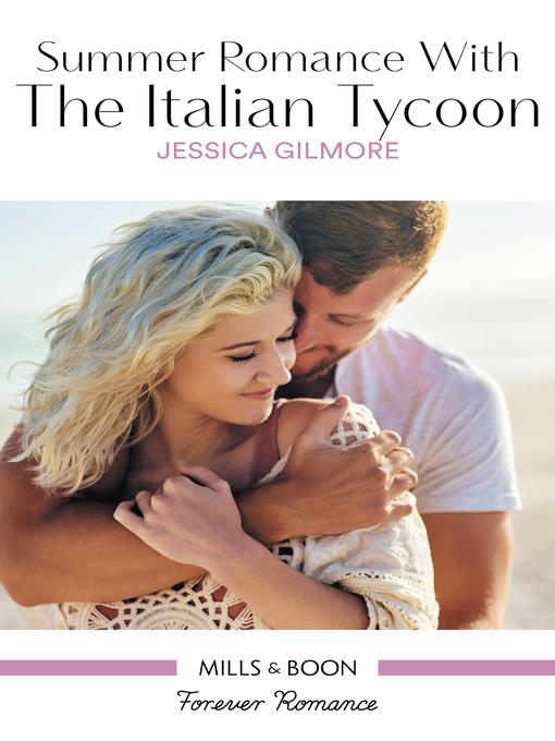 Summer Romance With the Italian Tycoon