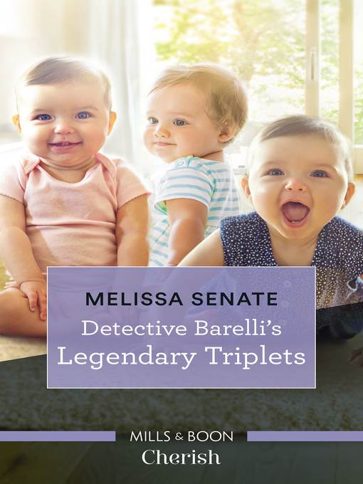 Detective Barelli's Legendary Triplets