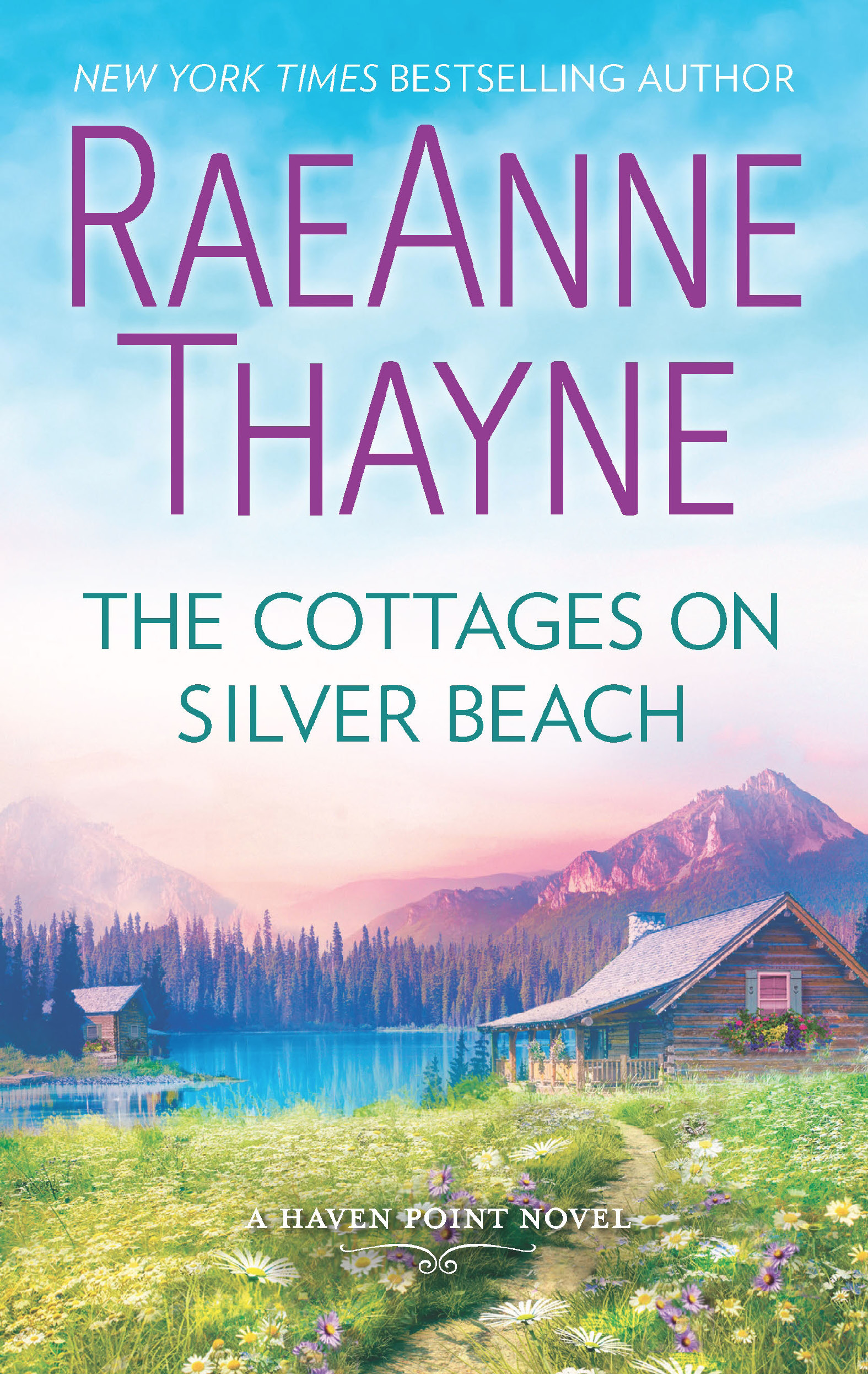 The Cottages On Silver Beach