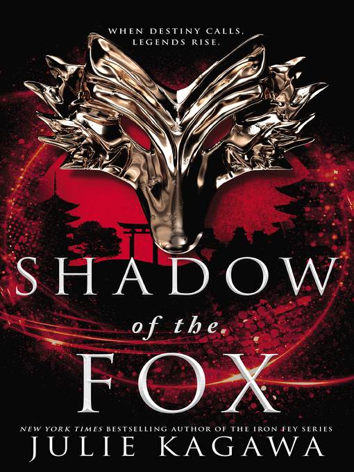 Shadow of the Fox