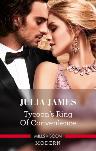 Tycoon's Ring of Convenience