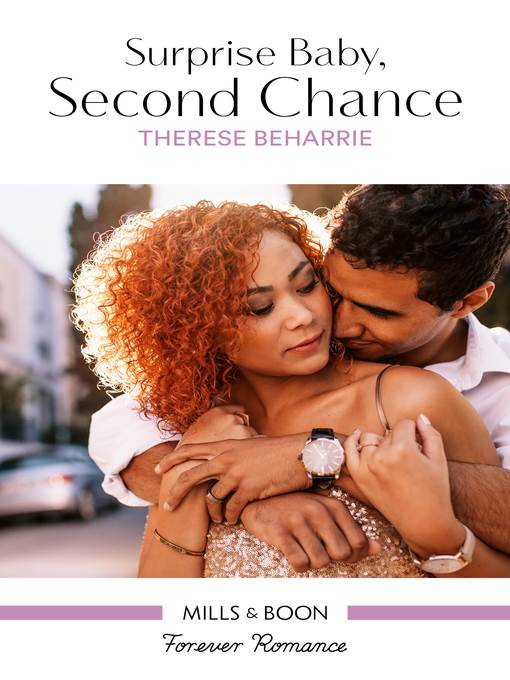 Surprise Baby, Second Chance