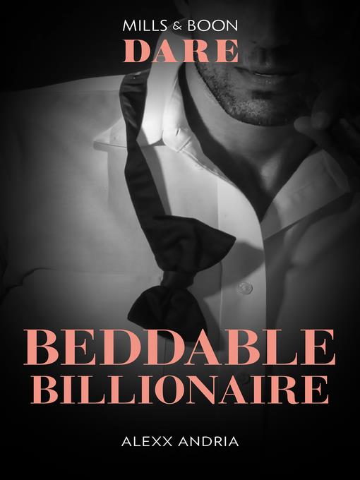 Beddable Billionaire