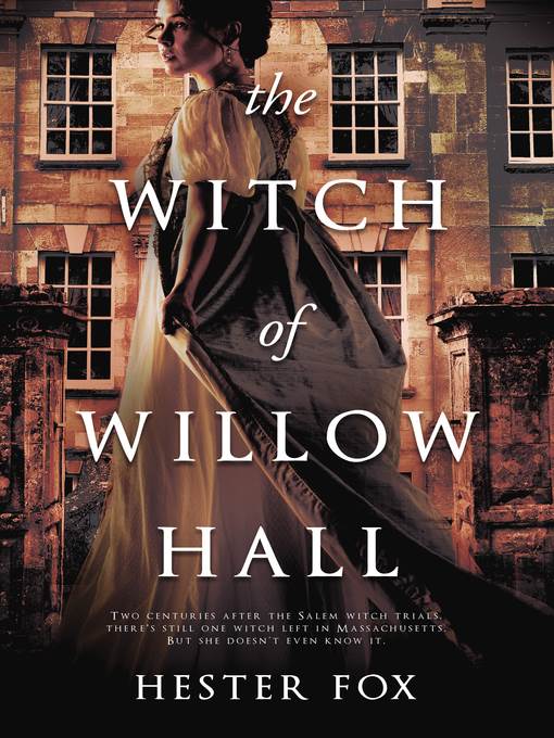 The Witch of Willow Hall