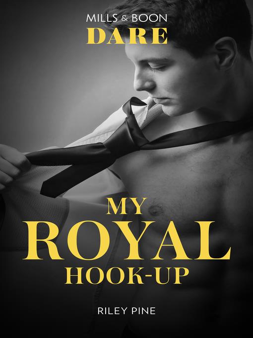 My Royal Hook-Up