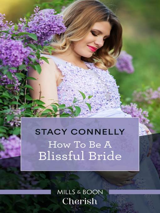 How to Be a Blissful Bride