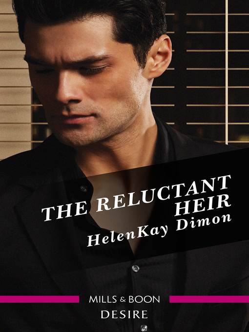 The Reluctant Heir