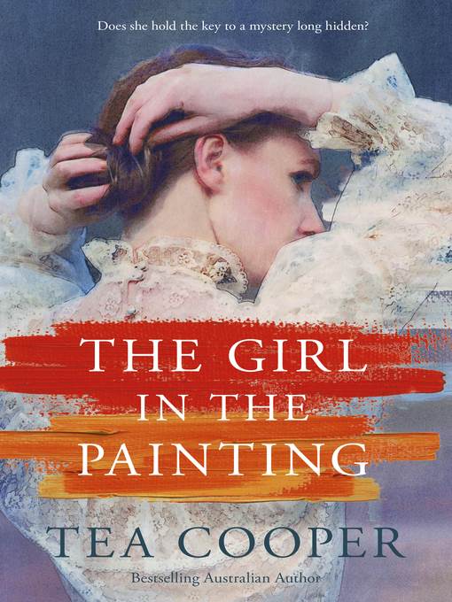 The Girl In the Painting