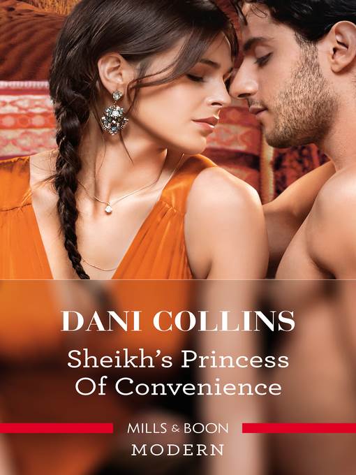 Sheikh's Princess of Convenience