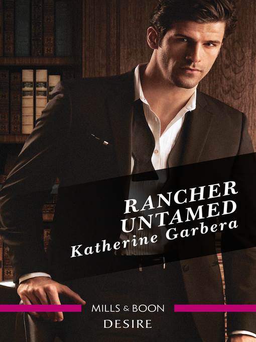 Rancher Untamed