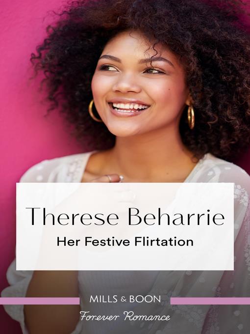 Her Festive Flirtation