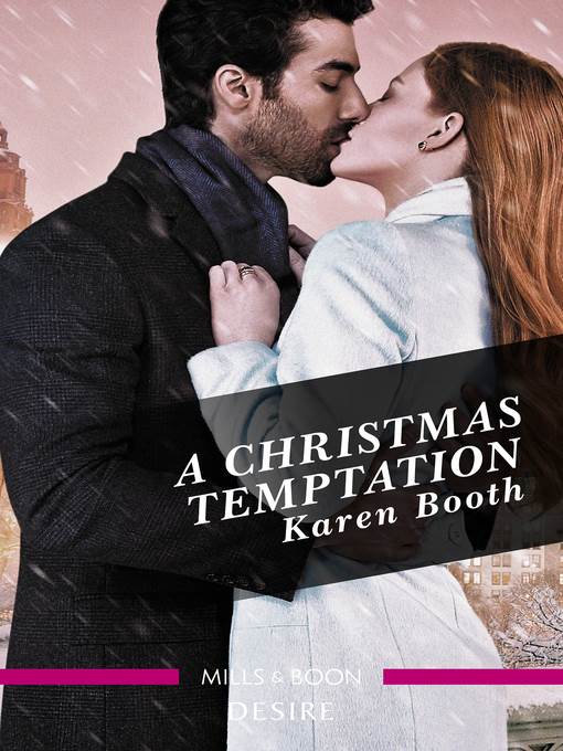 A Christmas Temptation