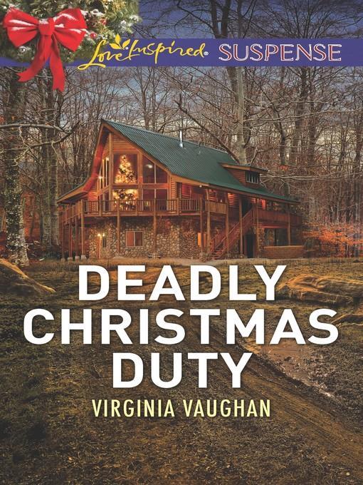 Deadly Christmas Duty